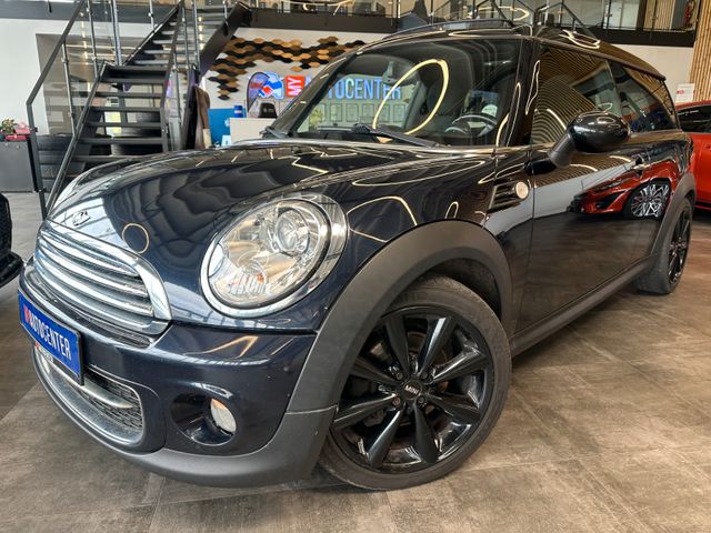MYAUTOCENTER – Gebraucht- und Jahreswagen mit Werkstattservice in Pfaffenhofen MINI Cooper *XENON*PANO*TEMPO*KLIMAAUTOMATIK*