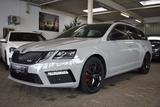 Skoda Octavia Combi 2.0 TSI RS Navi - Skoda Octavia: 0 Tsi