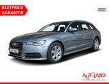Audi A6 Avant 1.8 TFSI ultra S-Tronic Leder LED PDC - Audi A6: Automatik