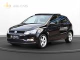 Volkswagen Polo V Fresh BMT|AUTOMATIK|PANO|SHZ|PDC| - Volkswagen Polo Fresh mit Benzin-Antrieb