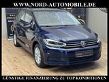 Volkswagen Touran Comfortline 2.0 TDI DSG Navi/LED/Kamera/ - Volkswagen Touran: Comfortline