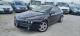 Alfa Romeo 159  Limousine 2.2 Benzin Klimaanlage - Alfa Romeo 159 aus 2005