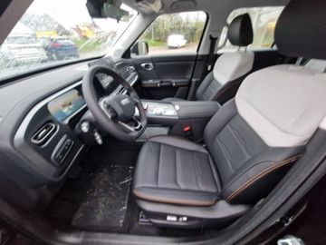 Bild 15 BAIC BJ30 4WD HEV