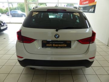 BMW X1 - 7