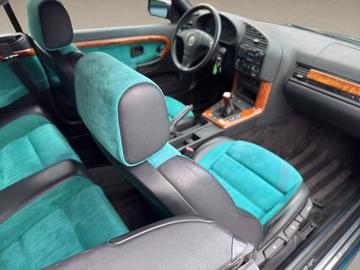 1995 Alpina B3 缩略图 18