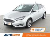 Ford Focus 1.5 EcoBoost Titanium*NAVI*TEMPO*PDC* - Ford Focus in Essen
