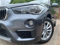 BMW X1 - Vorschau Bild 25