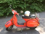 Vespa P 125 X - VESPA P 125 X