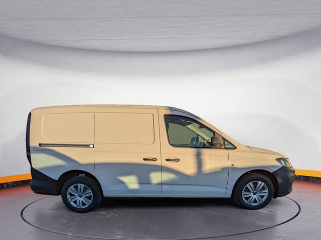 Volkswagen Caddy Cargo Maxi 1,5 TSI Tempomat+Klimaanlage