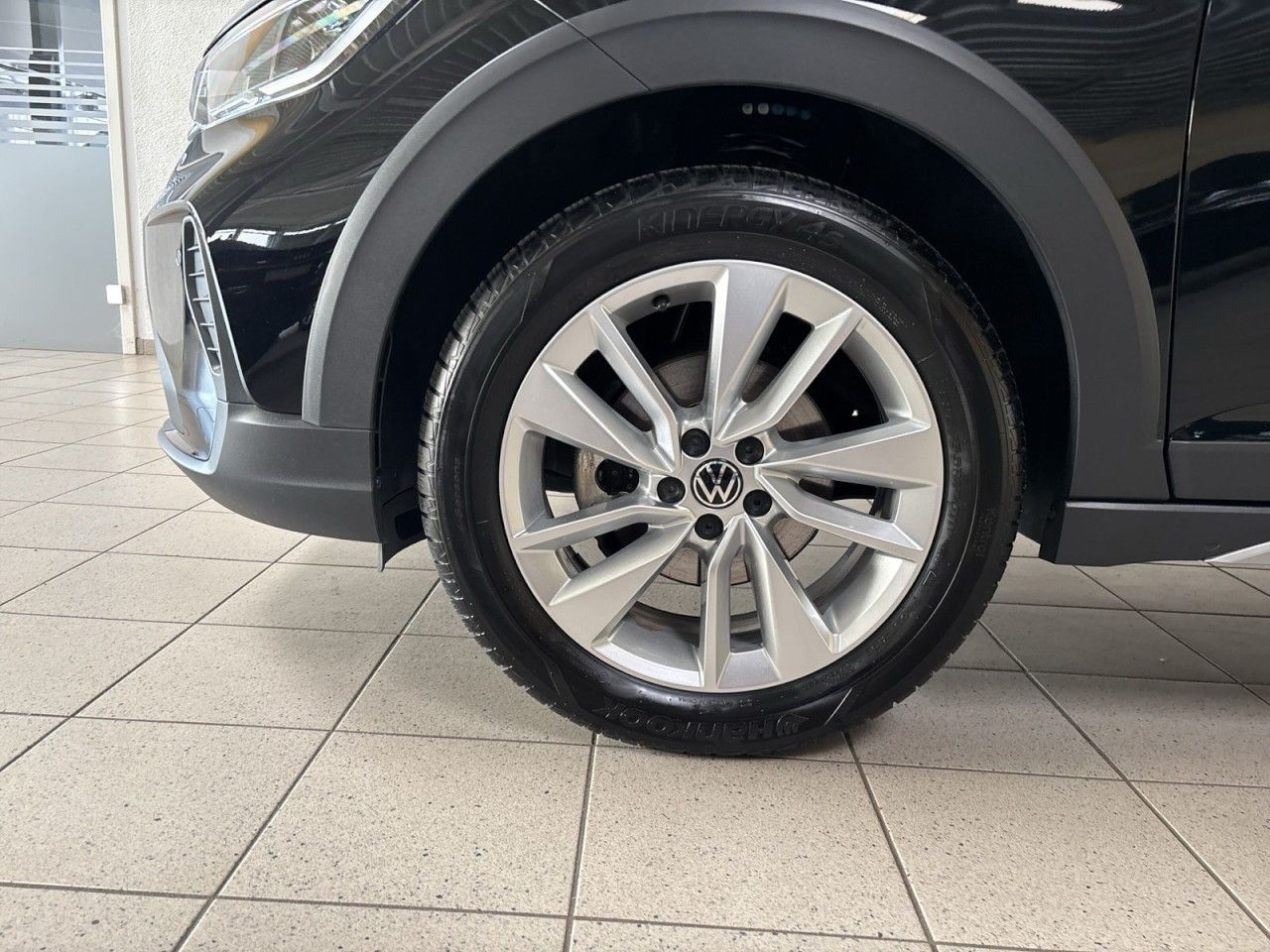 Volkswagen Taigo 1.5 TSI GOAL OPF DSG USB DAB SHZ BAA EPH foto 4