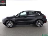 Porsche Macan S Diesel PDK 360GRAD,LUFTFEDER,BOSE,PANO - : Schiebedach