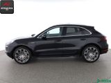 Porsche Macan S Diesel PDK 360GRAD,LUFTFEDER,BOSE,PANO - Porsche Macan aus 2015