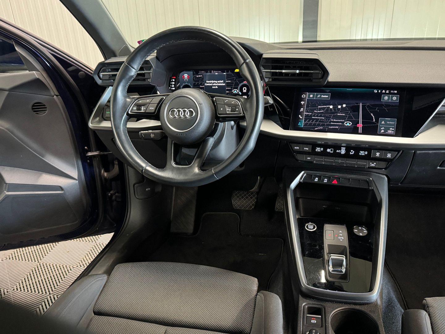 Audi A3 Sportback 30 TFSI S-tronic | Business edition