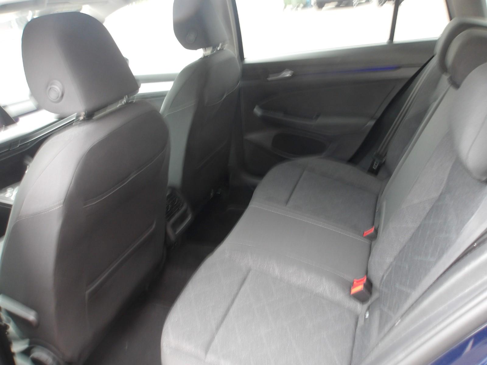 Volkswagen Golf VIII Var. Life *LED*NAVI*VIRTUAL*EXP.10990*, миниатюра 10
