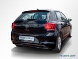 Volkswagen Polo 1.0 TSI Comfortline DSG ACC/Sitzhz/PDC/Navi - VW Polo von 2021