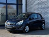Opel Corsa D Satellite*KLIMA*MULTILENK.'AUX*TFL*BT* - Opel Corsa: Satellite