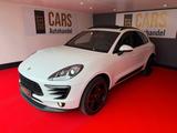 Porsche Macan S Diesel Leder-Pano-Top 1-Hand - Porsche Macan in Bochum