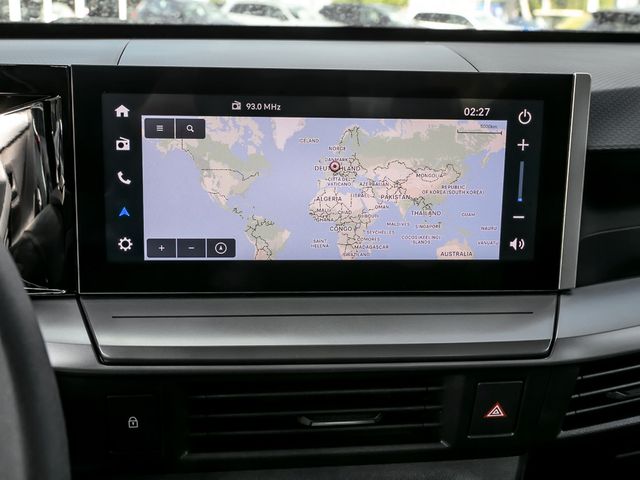 Opel Frontera Electric Edition 83kW Spurhalteassi.