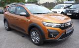 Dacia Sandero III Stepway Expression AUTOMATIK 1.Hd*NA - Dacia Sandero: Ii Stepway