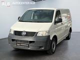 Volkswagen T5 Transporter Kasten/2.HAND/KLIMA/TOP/ - Volkswagen T5 Transporter aus 2009