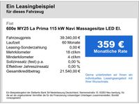 Fiat 600e - Vorschau Bild 6