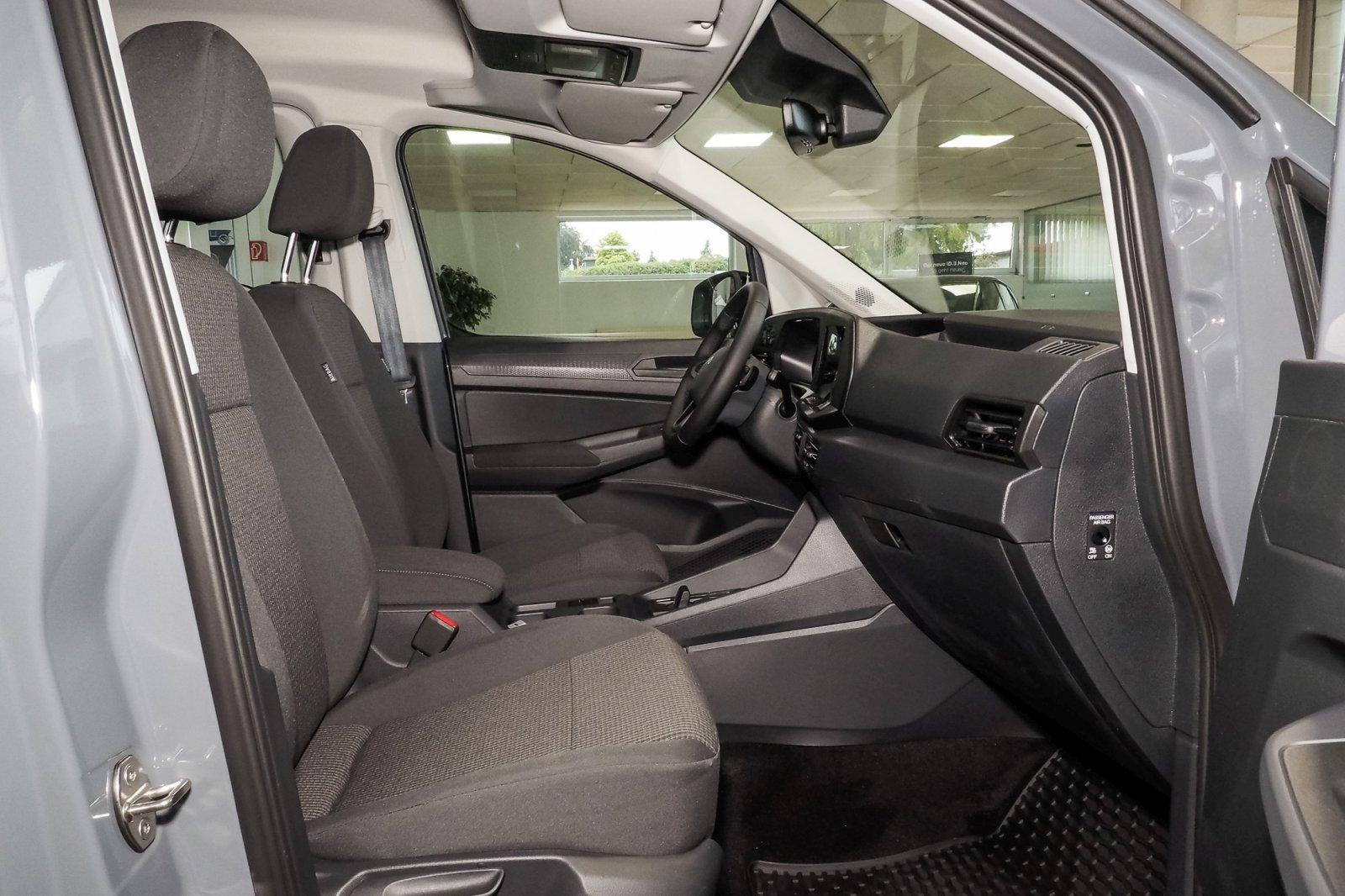 Volkswagen Caddy Maxi 2.0 TDI, DSG! 7 Sitzer/ Tageszulassun