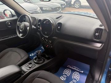 MINI Countryman D (Cooper) - 11