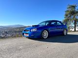Subaru Imoreza WRX STI Widetrack PPP 2005 - gebrauchte Subaru Coupés