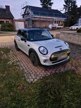 MINI Mini Cooper SE Trim L, der Chrome delete, ... - MINI Cooper SE: Privatanbieter