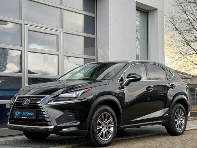 Lexus NX 300h*BUSINESS LINE*ACC*KAMERA*LEDER*NAVI*KEY