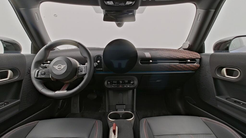 MINI Cooper John Cooper Works Trim, миниатюра 10