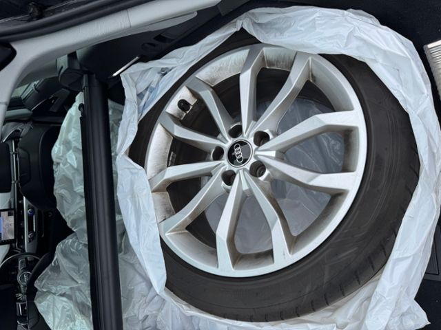 Fahrzeugabbildung Audi A4 Avant S line S 35 TDI S tronic KLIMA NAVI ALU