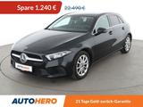 Mercedes-Benz A 200 *NAVI*LED*TEMPO*CAM*PDC* - Mercedes-Benz A 200 in Gelsenkirchen