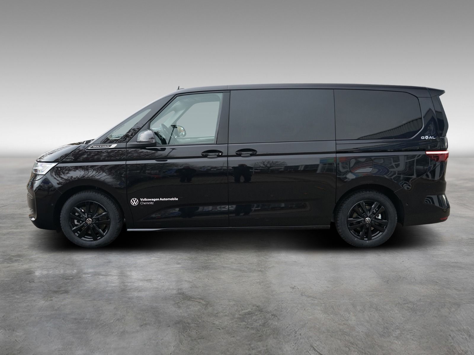 Volkswagen Multivan TSI eHybrid 4MOTION Goal lang *Pano*AHK imagem 3