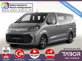 Toyota Proace Verso AT8 L2 LED ACC Kam SHZ UVP-11%* - Toyota Proace (Verso) Gebrauchtwagen in München