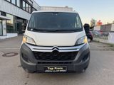 Citroën Jumper 2,2 HDi 110 Kombi L1H Tüvneu 1hand 3ton - Citroën Jumper aus 2017