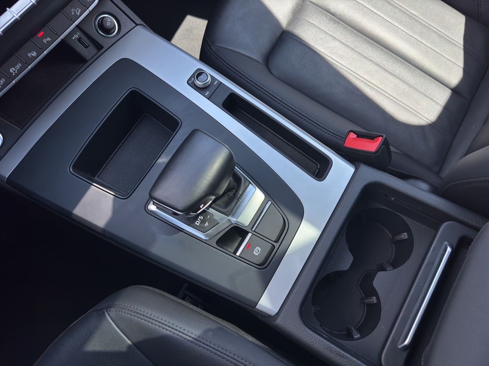 Audi Q5 - Bild 12