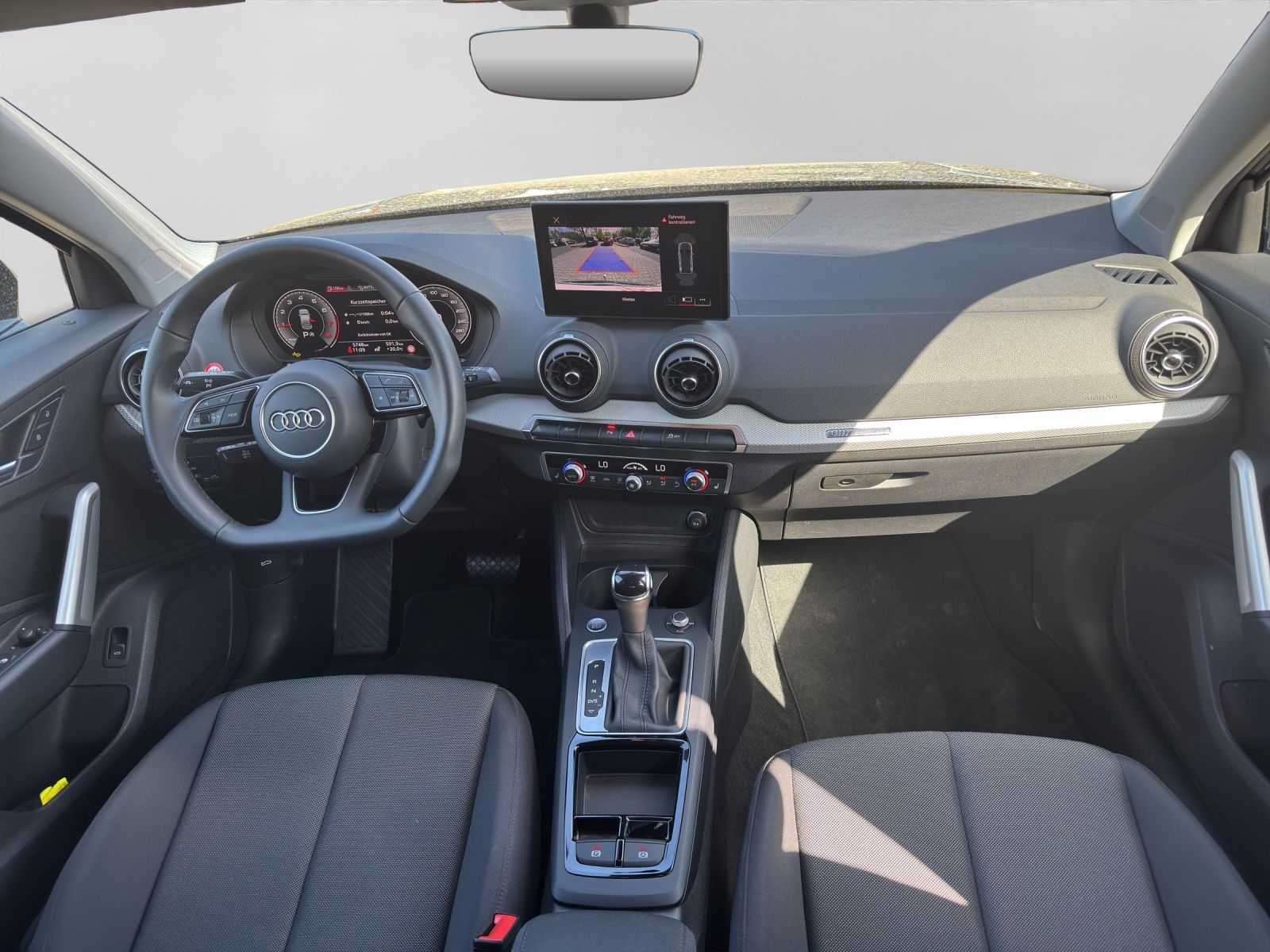 Audi Q2 - Bild 5
