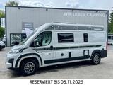 Chausson V 594 MAX SportLine Mod. 2025 "sofort verfügbar" - Chausson Diesel Kastenwagen Automatik