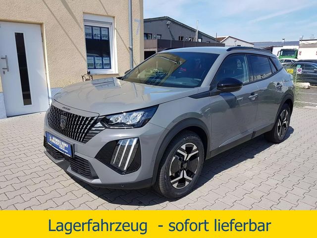 Peugeot 2008 Allure Facelift Klimaauto. Navi. Kamera ...