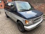 Ford Econoline 4.6L V8 / LPG - Ford Econoline von privat