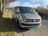 Volkswagen VW T6  T6.1 Multivan Comfortline LR, DSG, ... - Volkswagen LT aus 2016