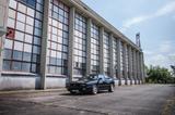 Maserati Ghibli 2.0 - Maserati Ghibli von privat