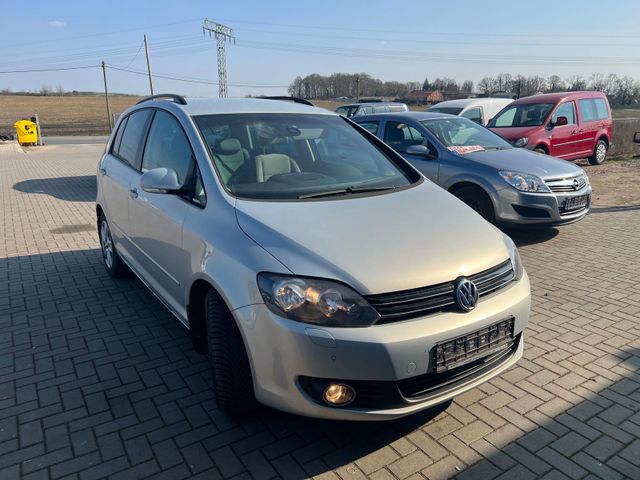 Volkswagen Golf Plus VI Comfortline