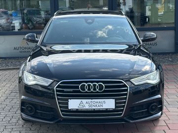 Audi A6 - 2