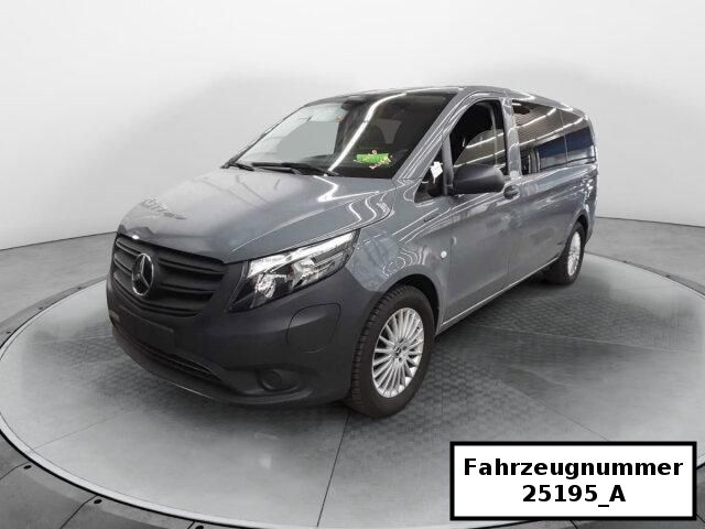 Mercedes-Benz eVito