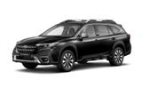 Subaru Outback 2.5i Lineartronic Platinum MY25 - schwarze Subaru Outback