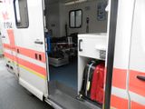 Mercedes-Benz Sprinter III L2 - RTW - Mercedes-Benz 8x4