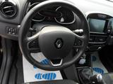Renault Clio 1,2 16V Cargo  LKW-N1 / 2 Sitze/NAVI - Renault Clio: Sitze