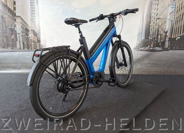 Bild 6 QWIC ATLAS VARIO *SALE* - NEU - *SALE*